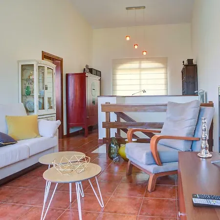 Jucca Villa Corralejo Exterior photo