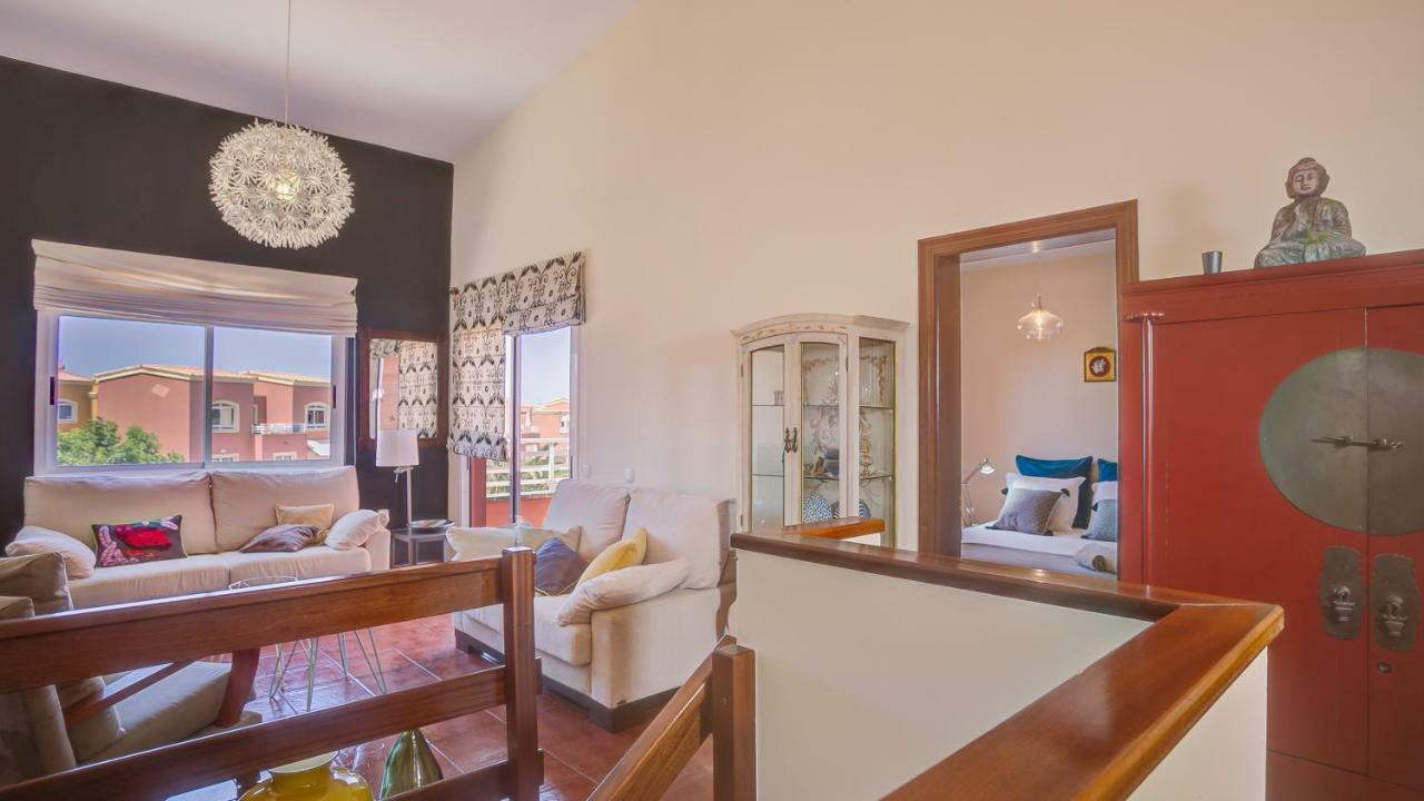 Jucca Holiday home Corralejo