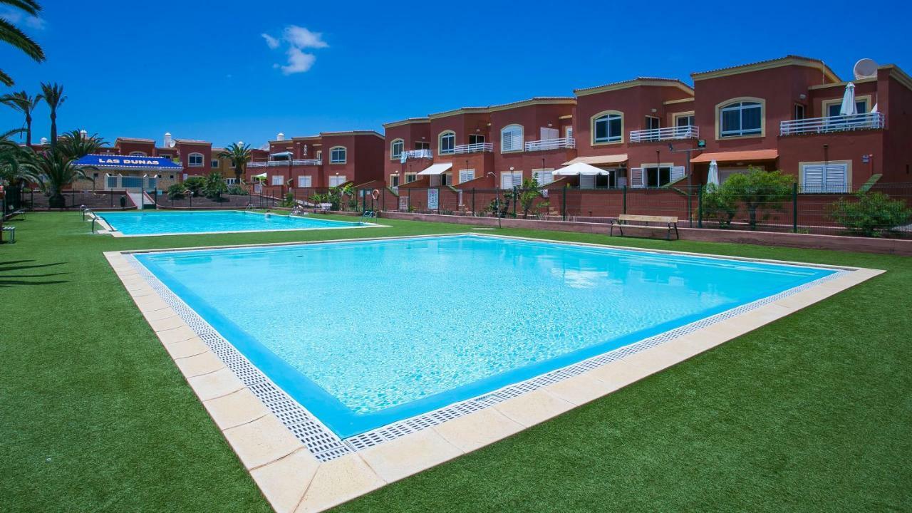 Jucca Holiday home Corralejo